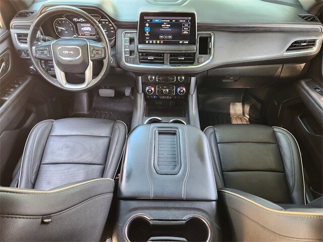 2021 GMC Yukon SLT Grapevine TX