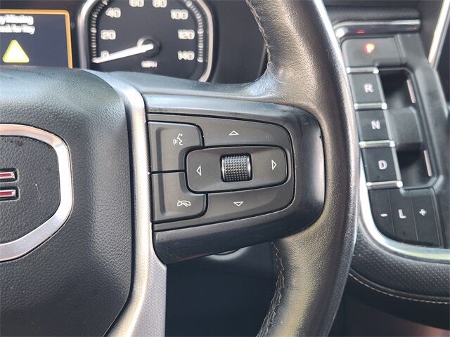 2021 GMC Yukon SLT Grapevine TX