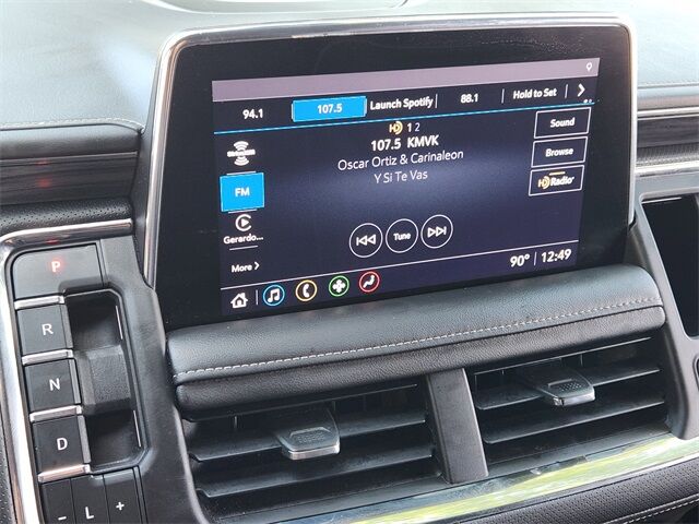 2021 GMC Yukon SLT Grapevine TX