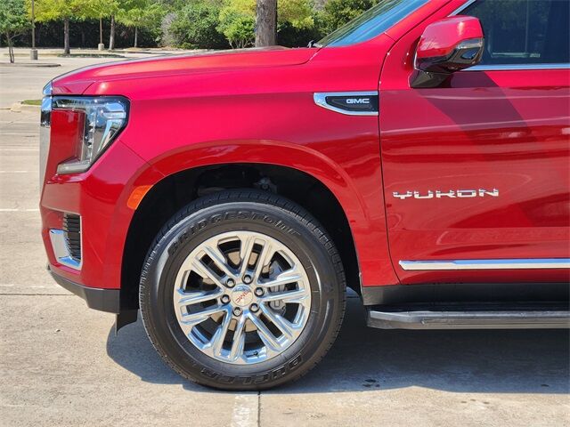 2021 GMC Yukon SLT Grapevine TX