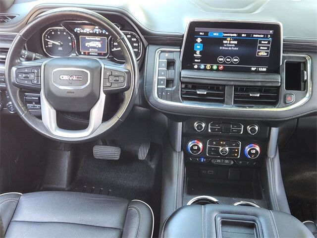 2021 GMC Yukon SLT Grapevine TX