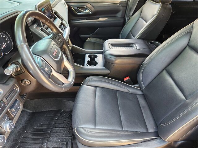 2021 GMC Yukon SLT Grapevine TX