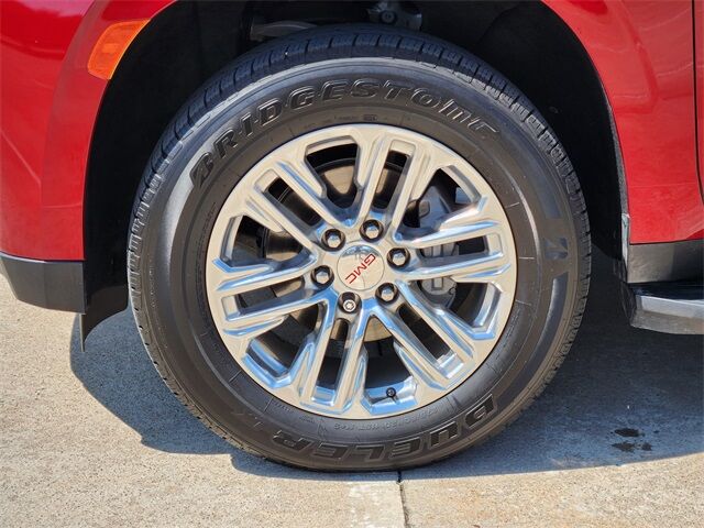 2021 GMC Yukon SLT Grapevine TX