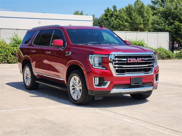 2021 GMC Yukon SLT Grapevine TX