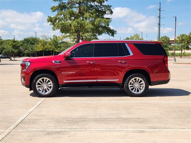 2021 GMC Yukon SLT Grapevine TX