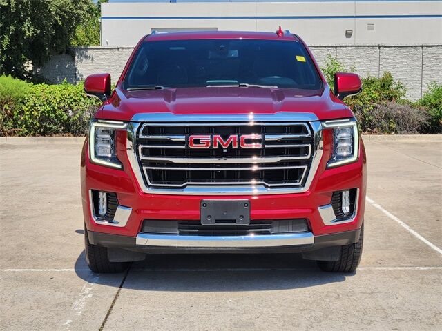 2021 GMC Yukon SLT Grapevine TX