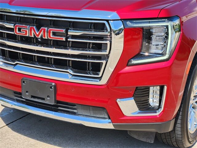 2021 GMC Yukon SLT Grapevine TX