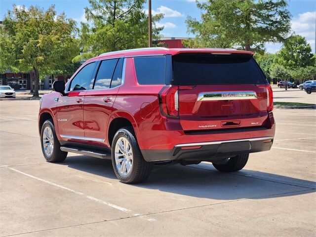 2021 GMC Yukon SLT Grapevine TX