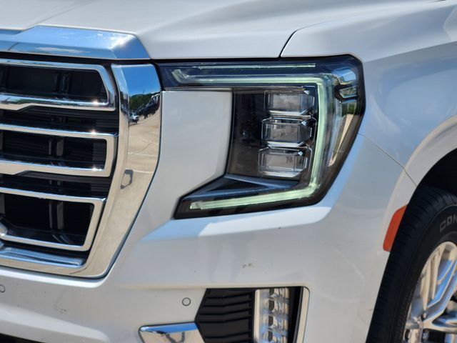 2021 GMC Yukon SLT Grapevine TX