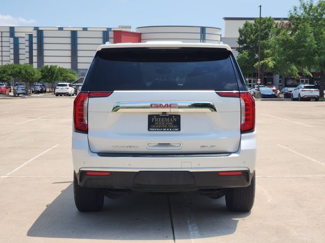 2021 GMC Yukon SLT Grapevine TX