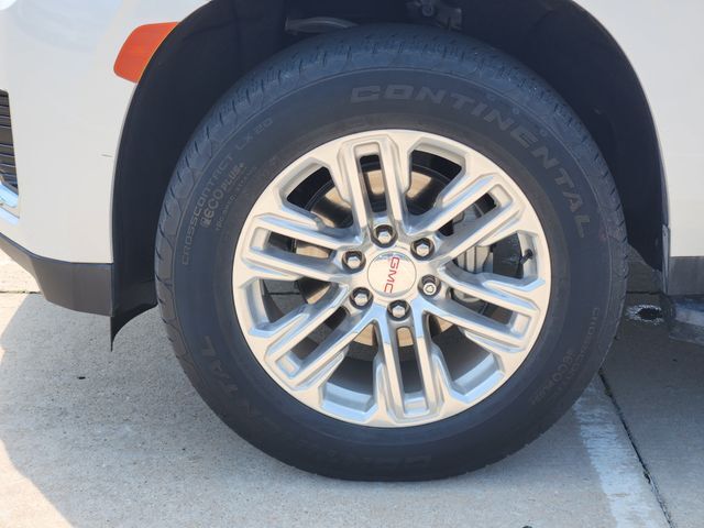 2021 GMC Yukon SLT Grapevine TX