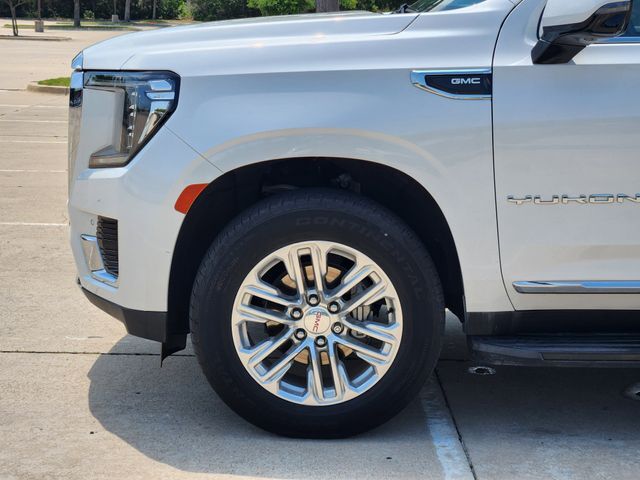 2021 GMC Yukon SLT Grapevine TX