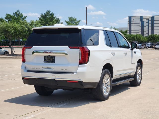 2021 GMC Yukon SLT Grapevine TX