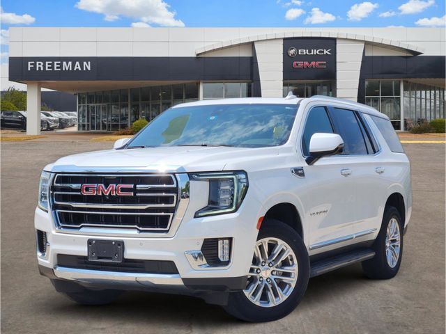 2021 GMC Yukon SLT Grapevine TX