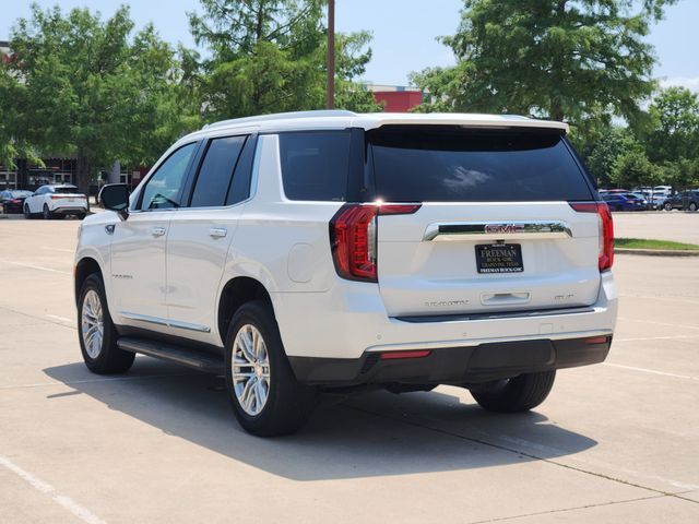 2021 GMC Yukon SLT Grapevine TX