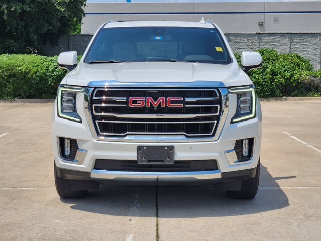 2021 GMC Yukon SLT Grapevine TX