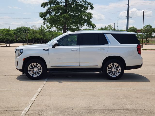 2021 GMC Yukon SLT Grapevine TX