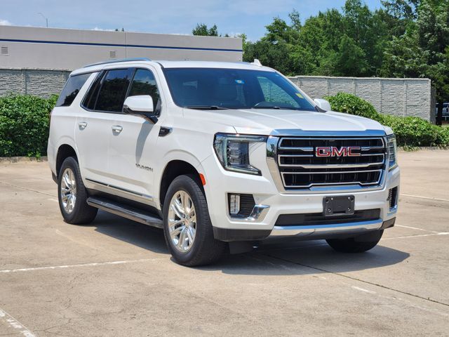 2021 GMC Yukon SLT Grapevine TX