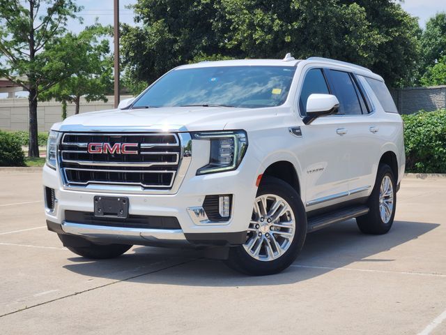 2021 GMC Yukon SLT Grapevine TX