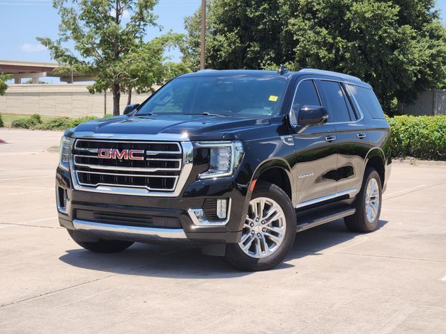 2021 GMC Yukon SLT Grapevine TX