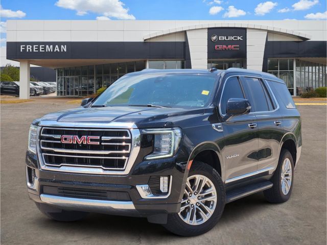 2021 GMC Yukon SLT Grapevine TX