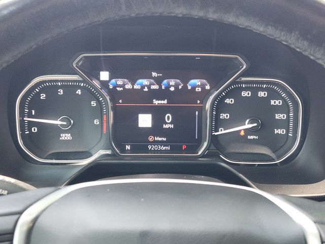 2021 GMC Yukon SLT Grapevine TX