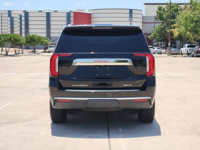 2021 GMC Yukon SLT Grapevine TX
