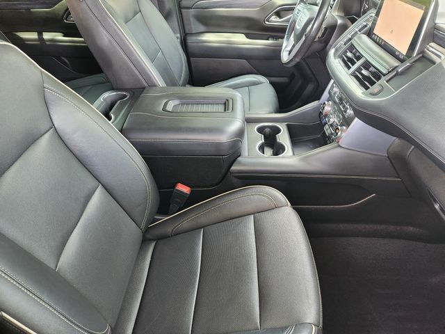 2021 GMC Yukon SLT Grapevine TX