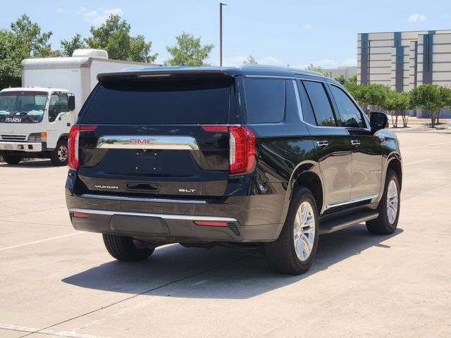 2021 GMC Yukon SLT Grapevine TX