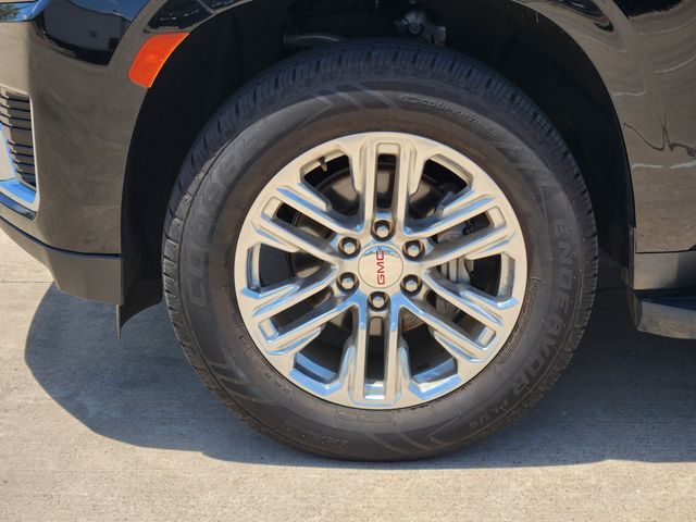 2021 GMC Yukon SLT Grapevine TX