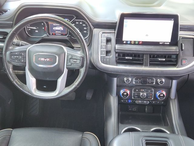 2021 GMC Yukon SLT Grapevine TX