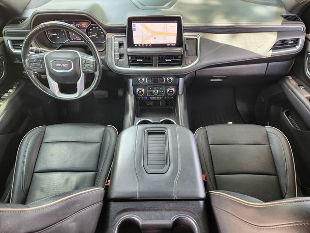 2021 GMC Yukon SLT Grapevine TX