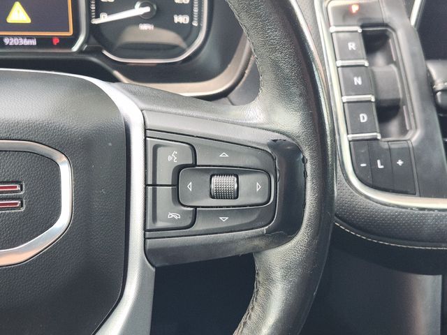 2021 GMC Yukon SLT Grapevine TX