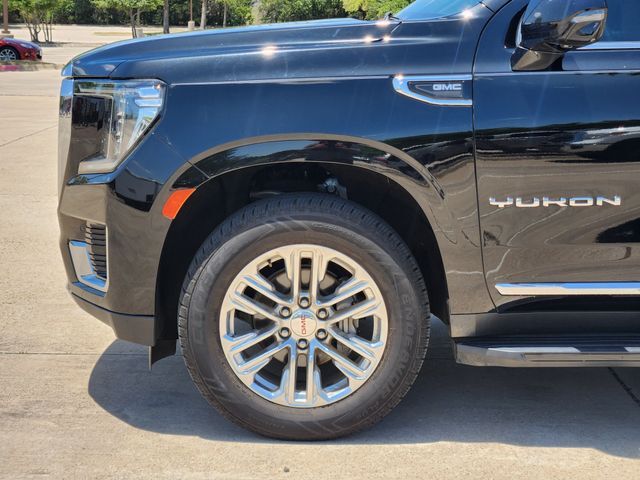 2021 GMC Yukon SLT Grapevine TX