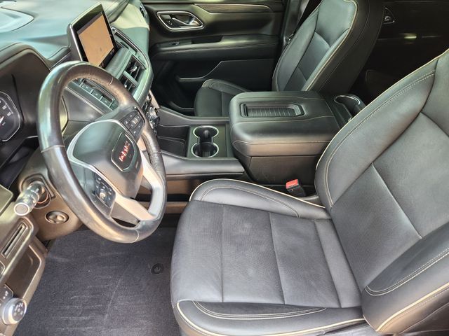 2021 GMC Yukon SLT Grapevine TX