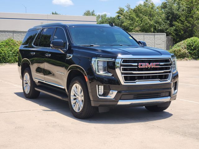2021 GMC Yukon SLT Grapevine TX
