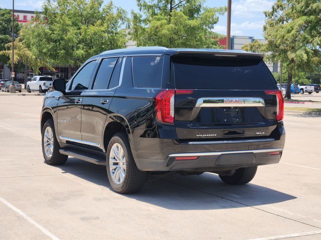 2021 GMC Yukon SLT Grapevine TX