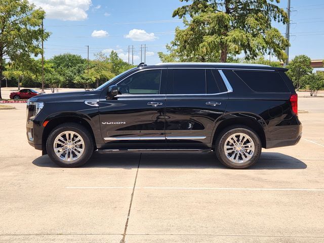 2021 GMC Yukon SLT Grapevine TX