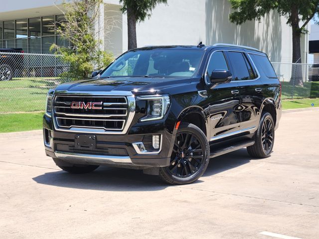 2021 GMC Yukon SLT Grapevine TX