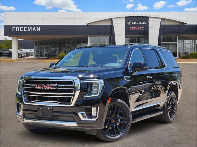 2021 GMC Yukon SLT Grapevine TX