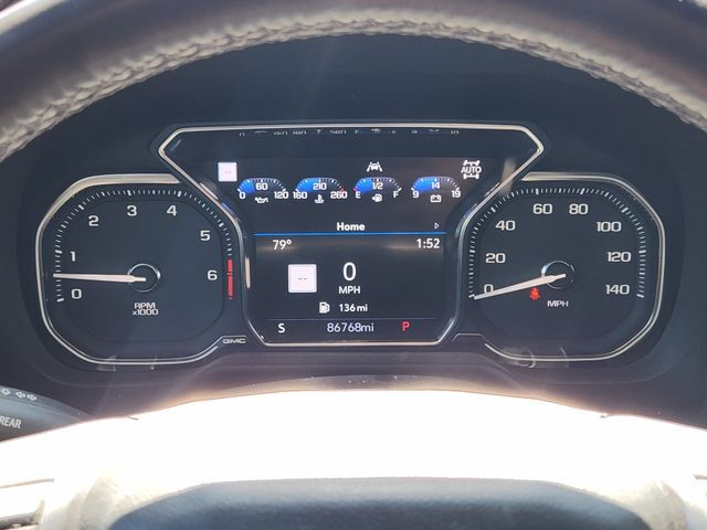 2021 GMC Yukon SLT Grapevine TX