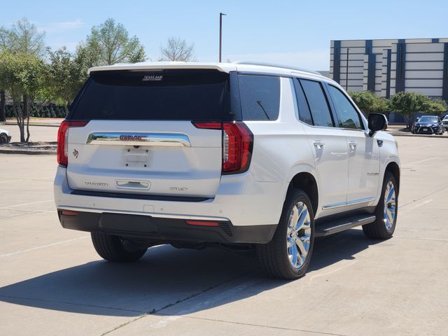 2021 GMC Yukon SLT Grapevine TX