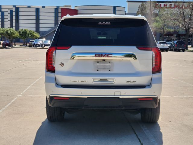 2021 GMC Yukon SLT Grapevine TX