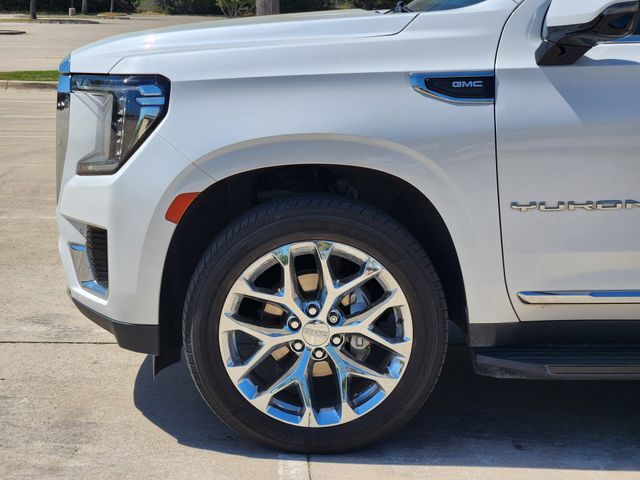 2021 GMC Yukon SLT Grapevine TX