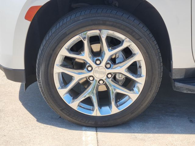 2021 GMC Yukon SLT Grapevine TX