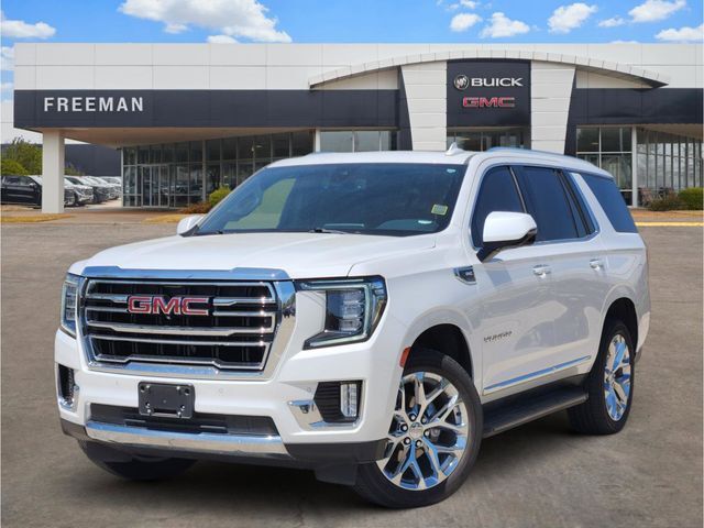 2021 GMC Yukon SLT Grapevine TX