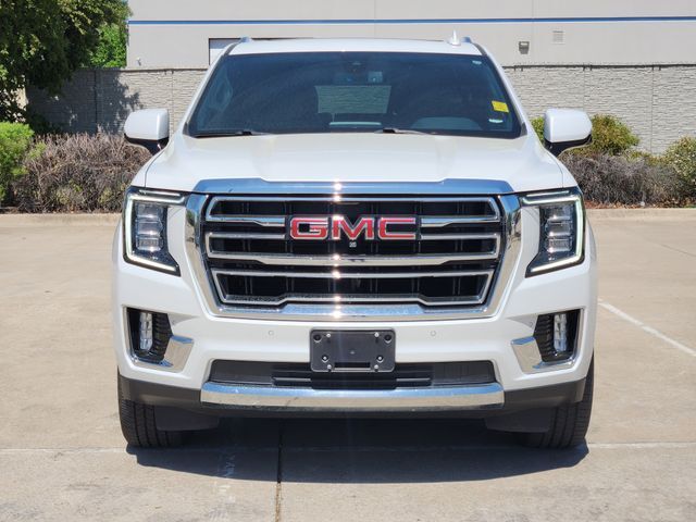 2021 GMC Yukon SLT Grapevine TX