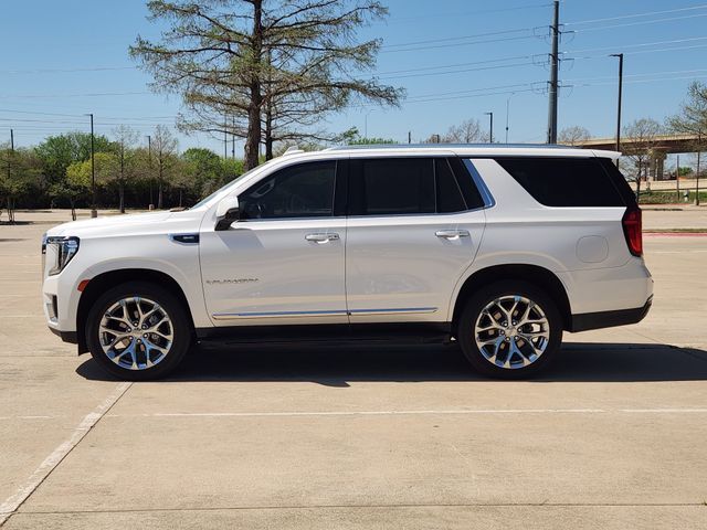 2021 GMC Yukon SLT Grapevine TX