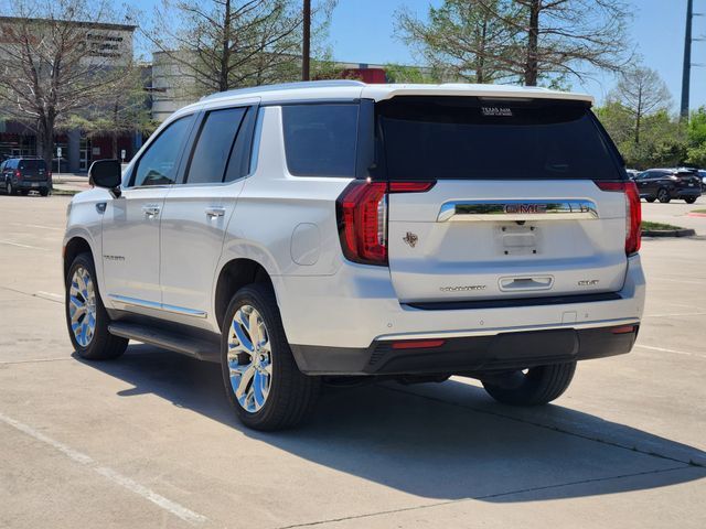 2021 GMC Yukon SLT Grapevine TX