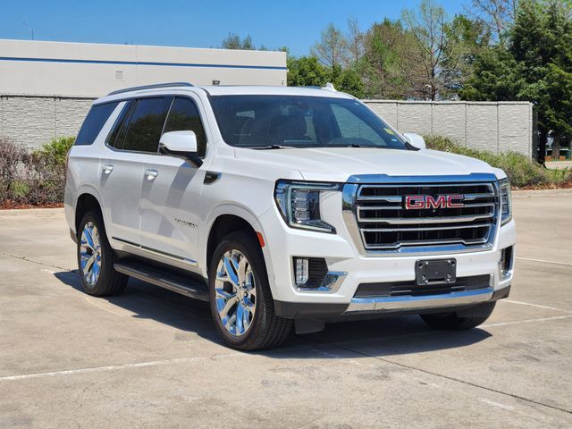 2021 GMC Yukon SLT Grapevine TX
